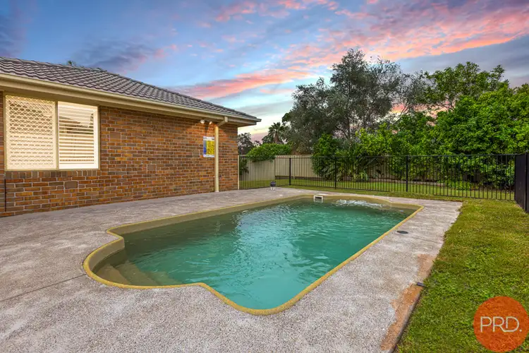 Fourth view of Homely house listing, 9 Monaghan Circuit, Ashtonfield NSW 2323