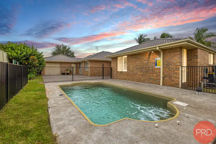 Fifth view of Homely house listing, 9 Monaghan Circuit, Ashtonfield NSW 2323