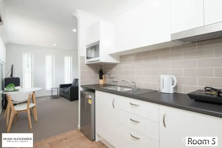Second view of Homely block of units listing, 389 Beaudesert Road, Moorooka QLD 4105