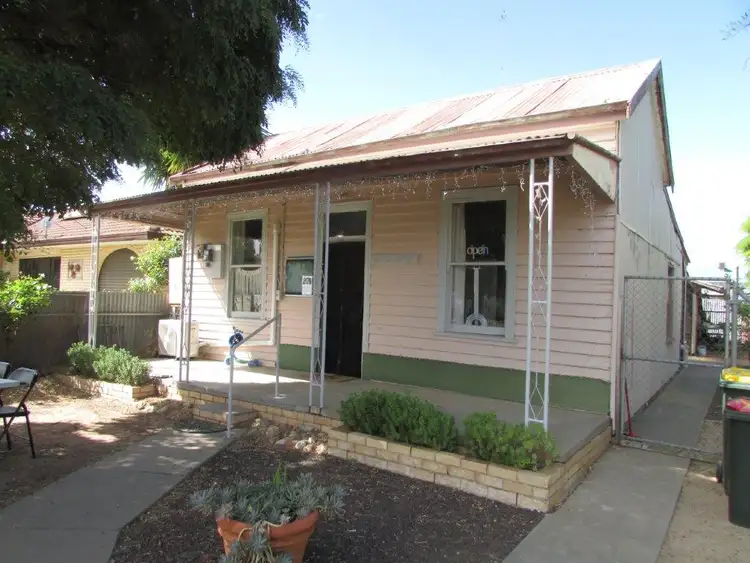 Second view of Homely house listing, 2-4 DARTS AVENUE, Rainbow VIC 3424