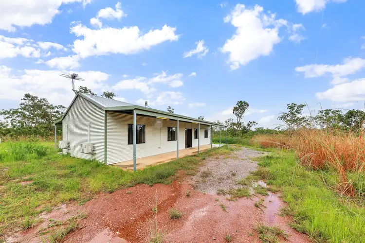 357 Leonino Road, Fly Creek NT 822