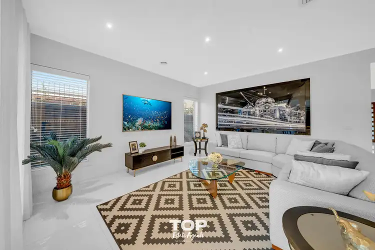 Sixth view of Homely house listing, 13 Walbrook Drive, Clyde North VIC 3978