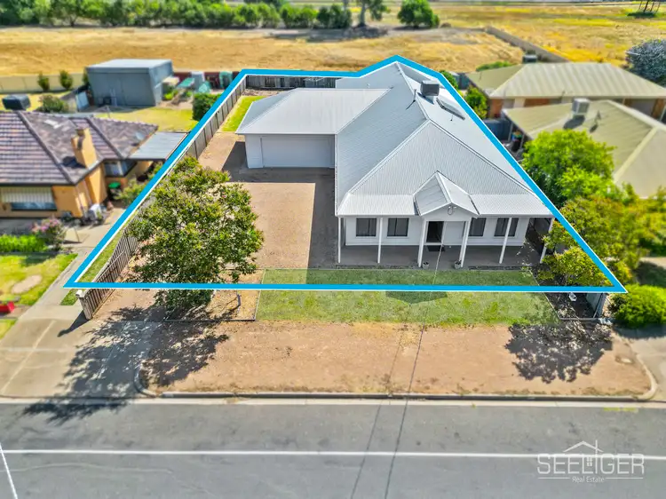 71 Sharp Street, Yarrawonga VIC 3730