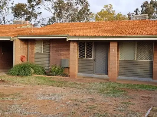 Main view of Homely house listing, 6/7 Britannia Place, South Kalgoorlie WA 6430