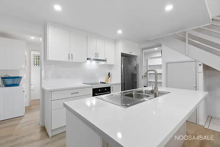 3/37 Thomas Street, Noosaville QLD 4566