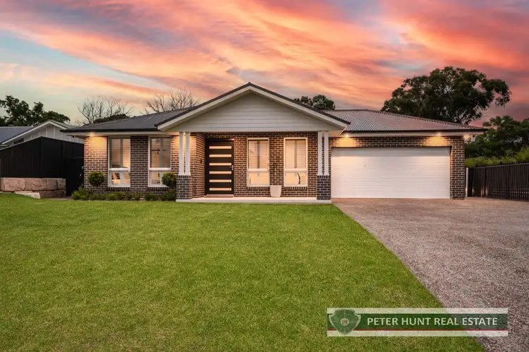 31 Station Master Avenue, Thirlmere NSW 2572