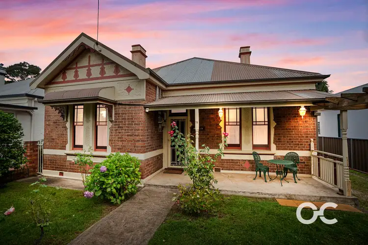 71 Clinton Street, Orange NSW 2800