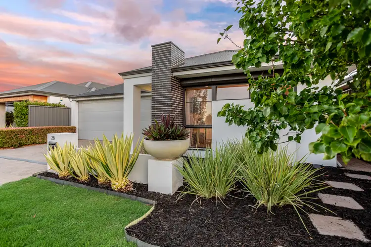 Third view of Homely house listing, 28 Dalby Street, Hilbert WA 6112