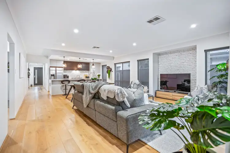 Fifth view of Homely house listing, 28 Dalby Street, Hilbert WA 6112