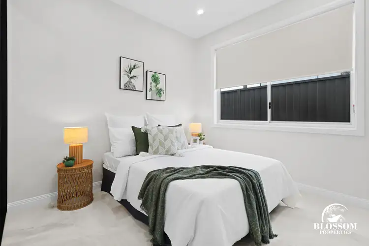 Third view of Homely house listing, 55 Diamondback Parade, Marsden Park NSW 2765