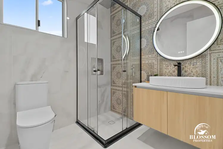 Fourth view of Homely house listing, 55 Diamondback Parade, Marsden Park NSW 2765