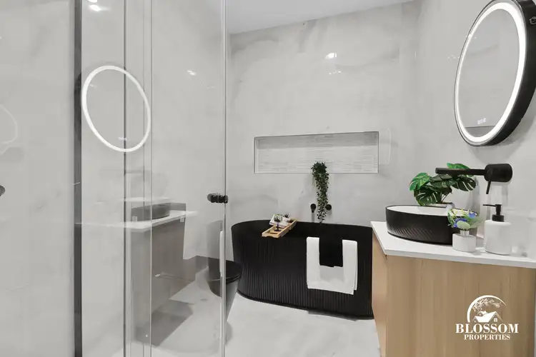 Fifth view of Homely house listing, 55 Diamondback Parade, Marsden Park NSW 2765