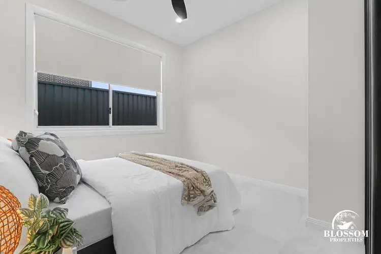 Seventh view of Homely house listing, 55 Diamondback Parade, Marsden Park NSW 2765