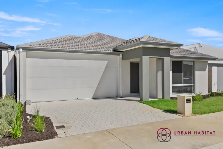 18 Indwarra Street, Baldivis WA 6171
