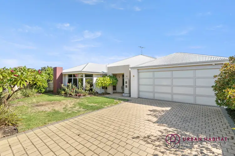 Second view of Homely house listing, 9 Cornforth Way, Piara Waters WA 6112
