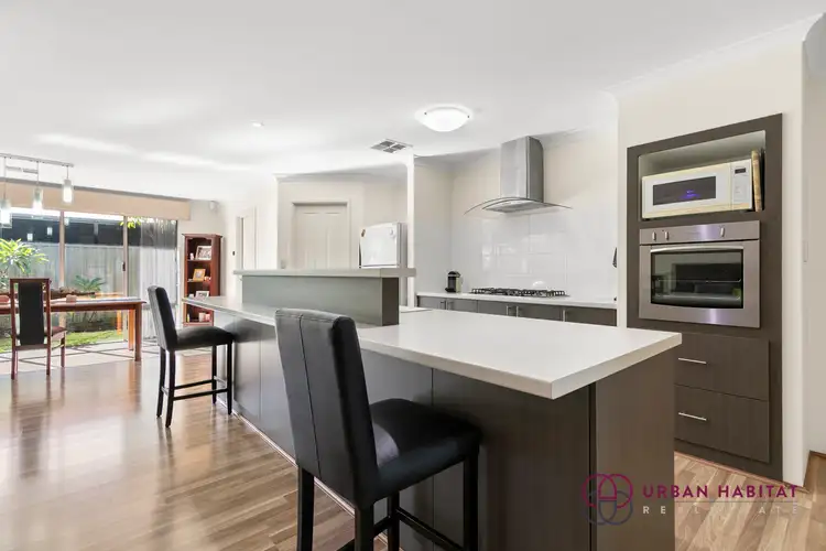 Fourth view of Homely house listing, 9 Cornforth Way, Piara Waters WA 6112