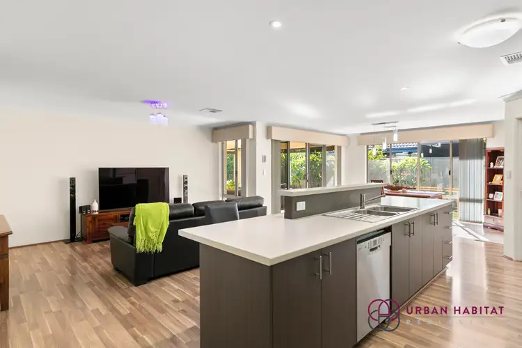 Sixth view of Homely house listing, 9 Cornforth Way, Piara Waters WA 6112