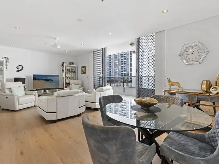 803/1 Aqua Street, Southport QLD 4215