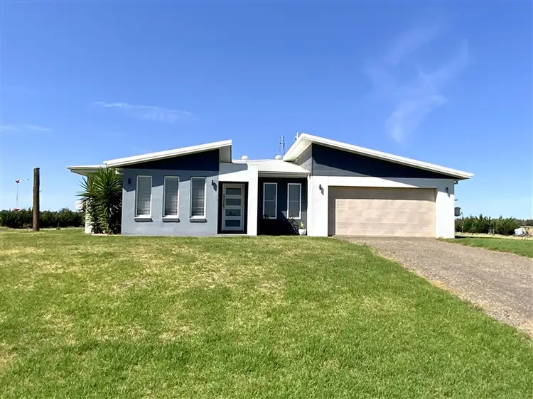 308 Wandary Lane, Forbes NSW 2871