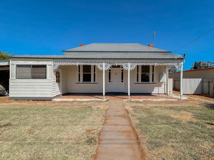 Fifth view of Homely house listing, 18 McKenzie Street, Kerang VIC 3579