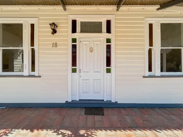 Sixth view of Homely house listing, 18 McKenzie Street, Kerang VIC 3579