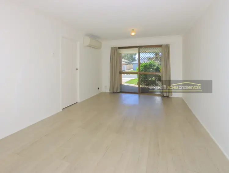 Third view of Homely semi-detached listing, 1/9 Oleander Avenue, Bogangar NSW 2488