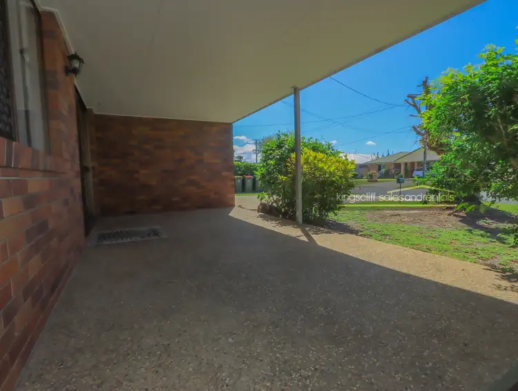 Fourth view of Homely semi-detached listing, 1/9 Oleander Avenue, Bogangar NSW 2488