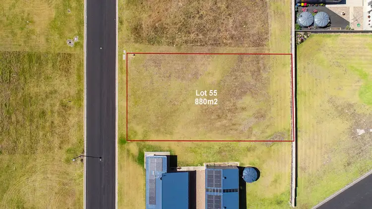 Fifth view of Homely land listing, 25 Nautilus Drive, Port Macdonnell SA 5291