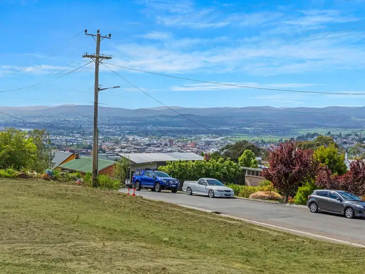 Third view of Homely land listing, 100 Granville Street, West Launceston TAS 7250