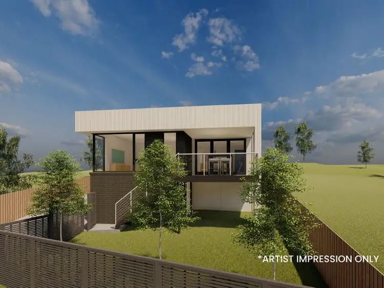 Sixth view of Homely land listing, 100 Granville Street, West Launceston TAS 7250