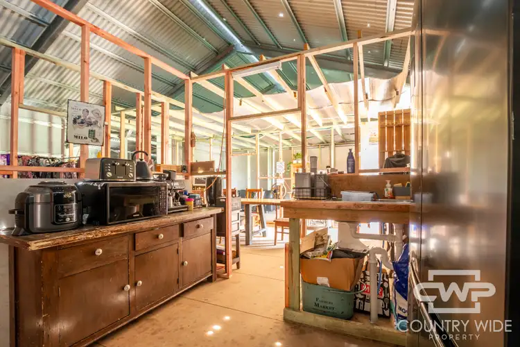 Sixth view of Homely rural property listing, 29 Catarrh Creek Road, Torrington NSW 2371