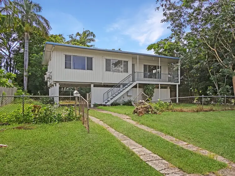 Main view of Homely house listing, 20 Azalea Street, Aitkenvale QLD 4814