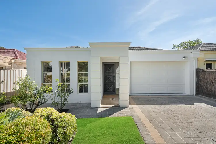 Main view of Homely house listing, 17A Fort Avenue, Kensington Gardens SA 5068