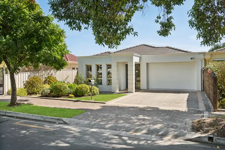 Second view of Homely house listing, 17A Fort Avenue, Kensington Gardens SA 5068