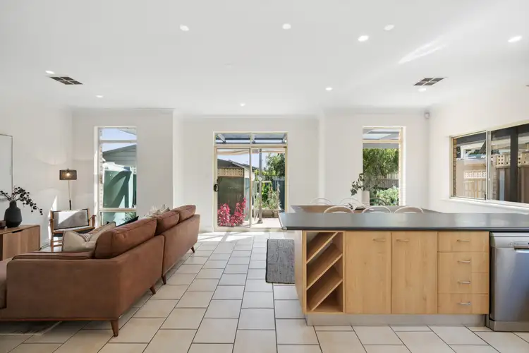 Fourth view of Homely house listing, 17A Fort Avenue, Kensington Gardens SA 5068