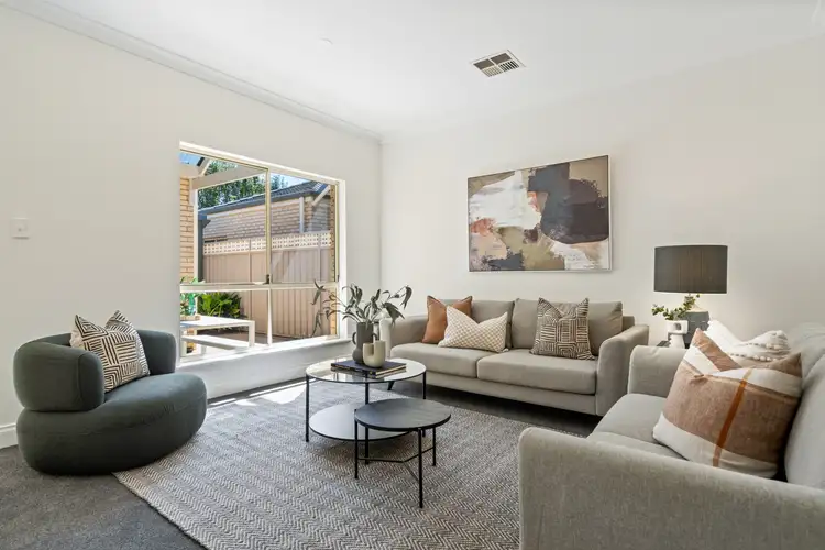 Fifth view of Homely house listing, 17A Fort Avenue, Kensington Gardens SA 5068