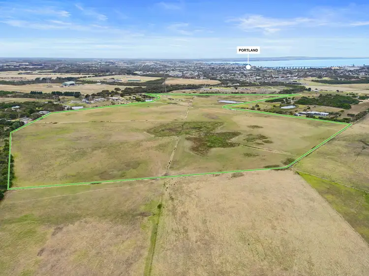 Main view of Homely rural property listing, 1 & 2 Cape Nelson Road, Portland VIC 3305