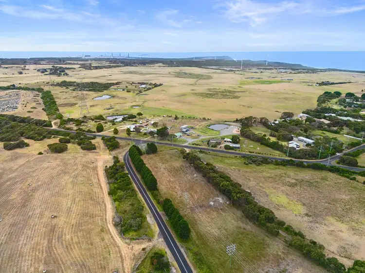 Second view of Homely rural property listing, 1 & 2 Cape Nelson Road, Portland VIC 3305