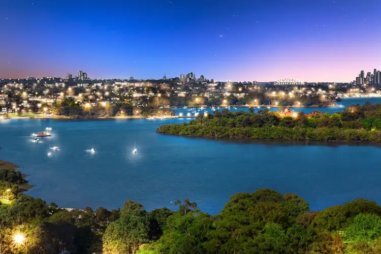 Main view of Homely apartment listing, 21 Marquet Street, Rhodes NSW 2138