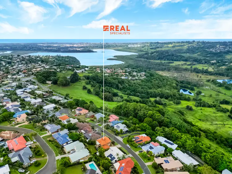 Main view of Homely house listing, 11 Snowgum Drive, Bilambil Heights NSW 2486