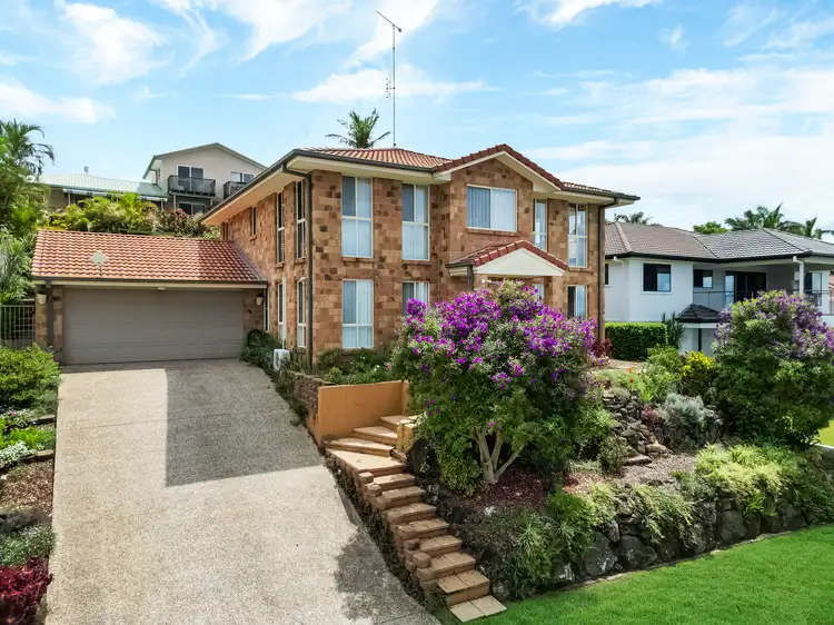 Second view of Homely house listing, 11 Snowgum Drive, Bilambil Heights NSW 2486