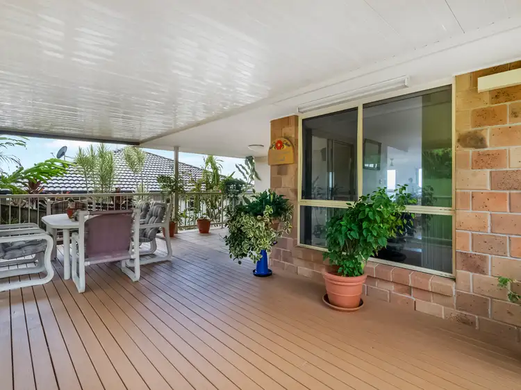 Fourth view of Homely house listing, 11 Snowgum Drive, Bilambil Heights NSW 2486