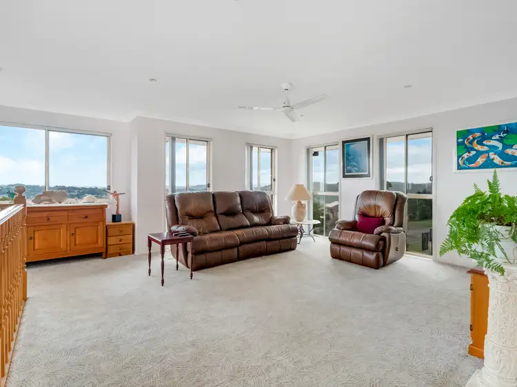 Fifth view of Homely house listing, 11 Snowgum Drive, Bilambil Heights NSW 2486
