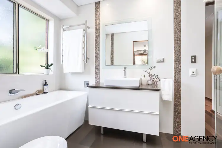 Sixth view of Homely house listing, 21 Claret Ash Grove, Menai NSW 2234