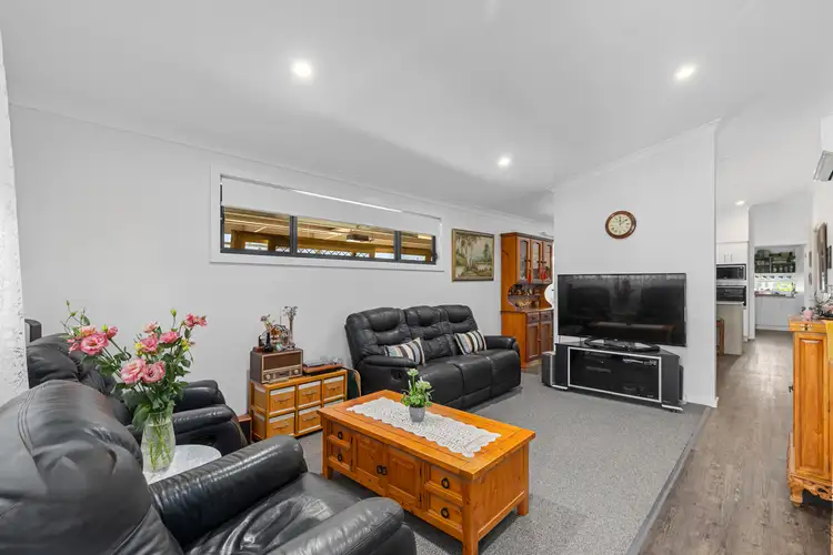 Second view of Homely house listing, 3/401 High Street, Nagambie VIC 3608