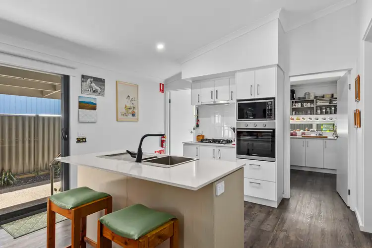Fifth view of Homely house listing, 3/401 High Street, Nagambie VIC 3608