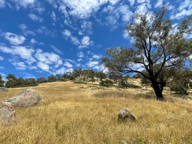 LOT 1, 1 Ponkeen Creek Road, Tarcombe VIC 3666
