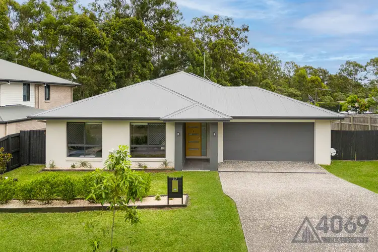 37 Honeyeater Crescent, Moggill QLD 4070