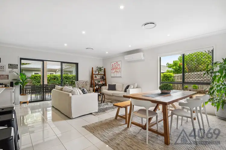 Third view of Homely house listing, 37 Honeyeater Crescent, Moggill QLD 4070
