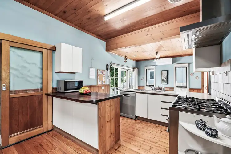 Fifth view of Homely house listing, 24 Camden Road, Newtown VIC 3220